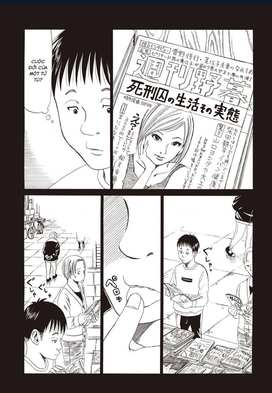 Tử Dịch Sở - Chapter 5 - Page 12