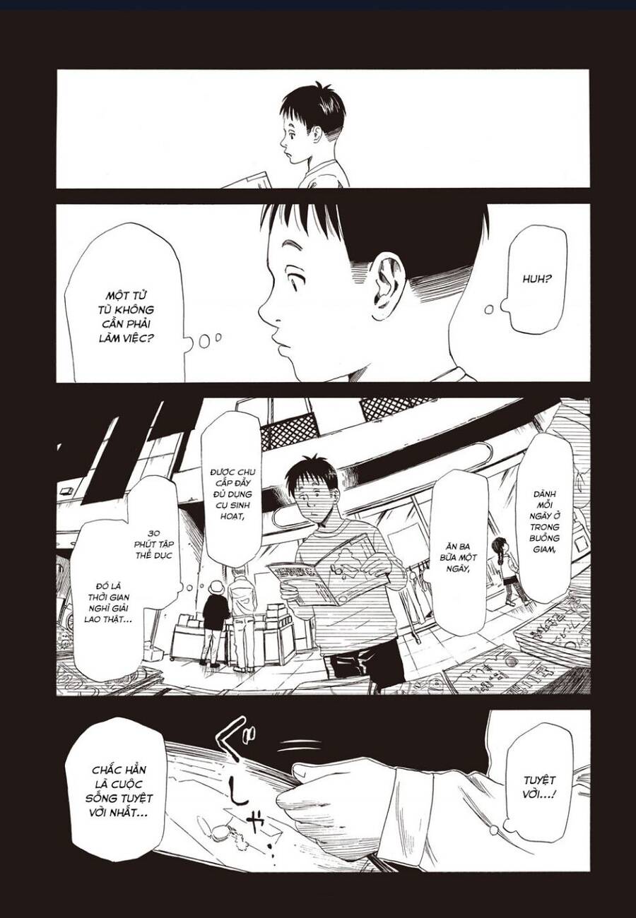 Tử Dịch Sở - Chapter 5 - Page 13