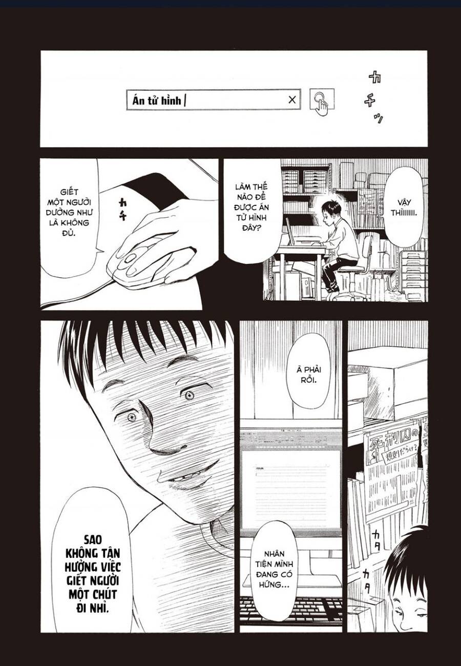 Tử Dịch Sở - Chapter 5 - Page 14