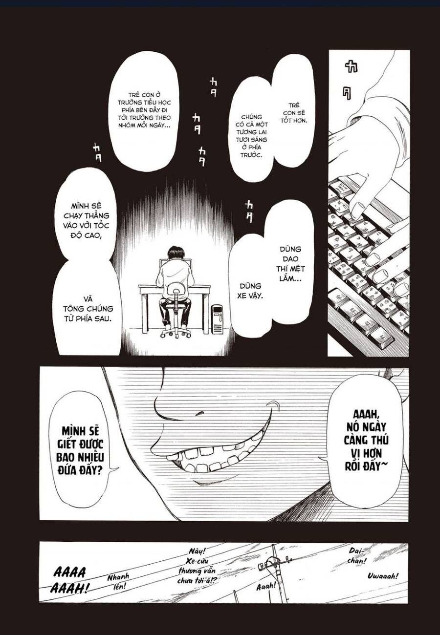 Tử Dịch Sở - Chapter 5 - Page 15