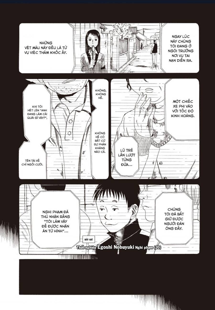 Tử Dịch Sở - Chapter 5 - Page 16