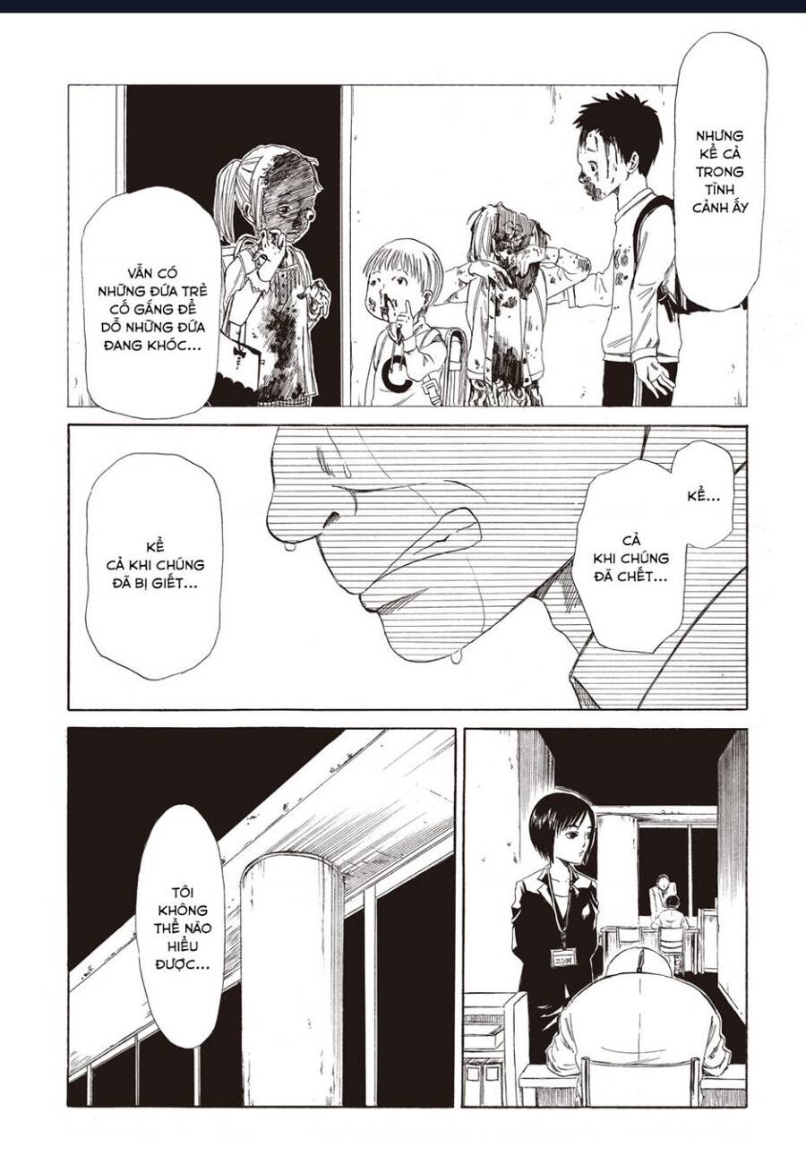 Tử Dịch Sở - Chapter 5 - Page 18