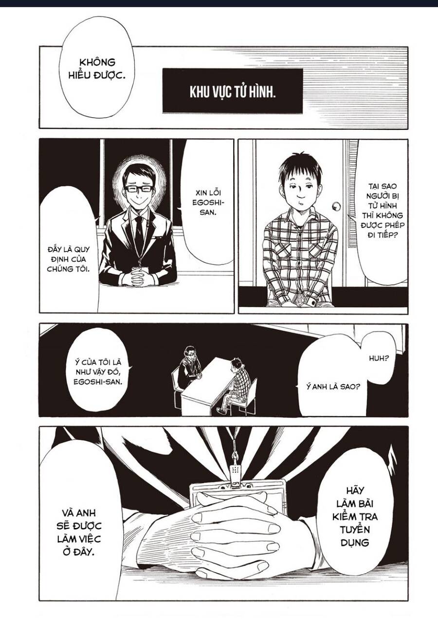 Tử Dịch Sở - Chapter 5 - Page 19