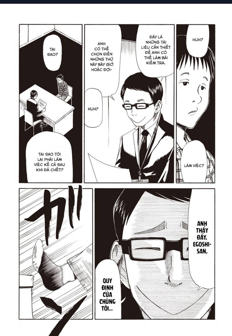 Tử Dịch Sở - Chapter 5 - Page 20