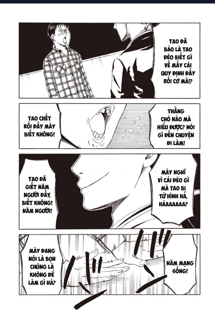 Tử Dịch Sở - Chapter 5 - Page 21