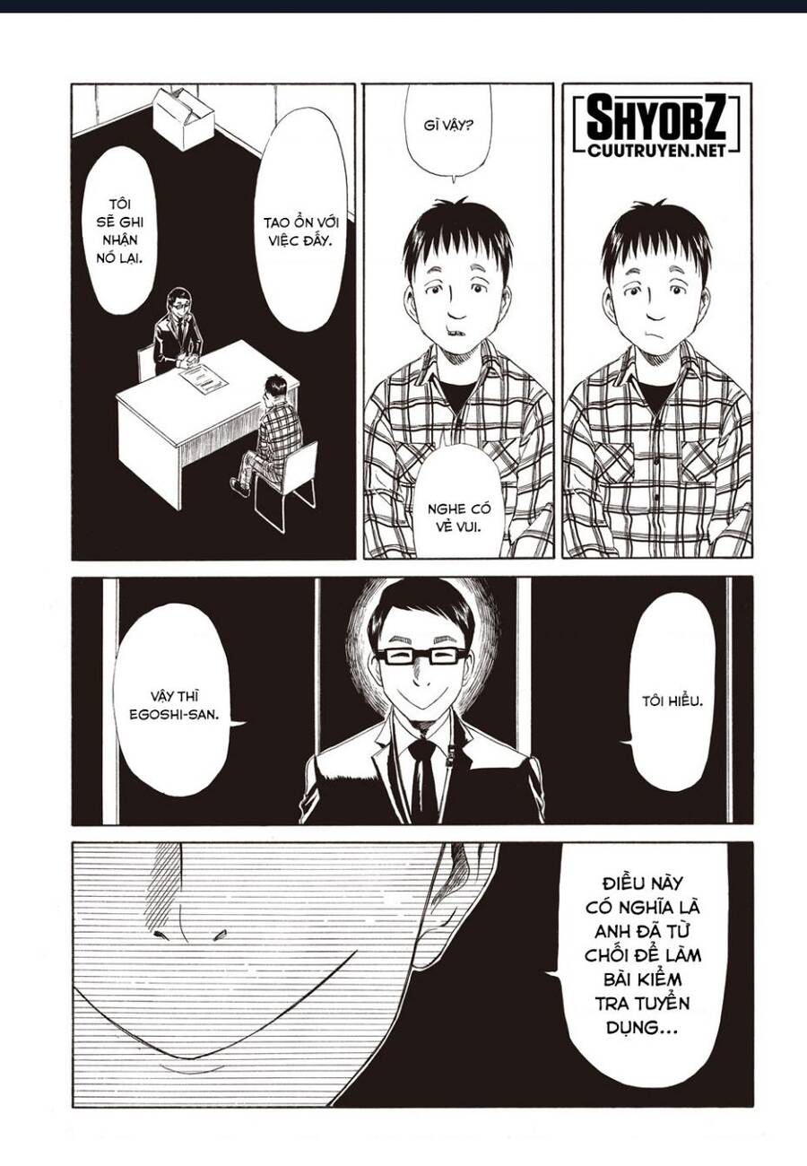 Tử Dịch Sở - Chapter 5 - Page 23