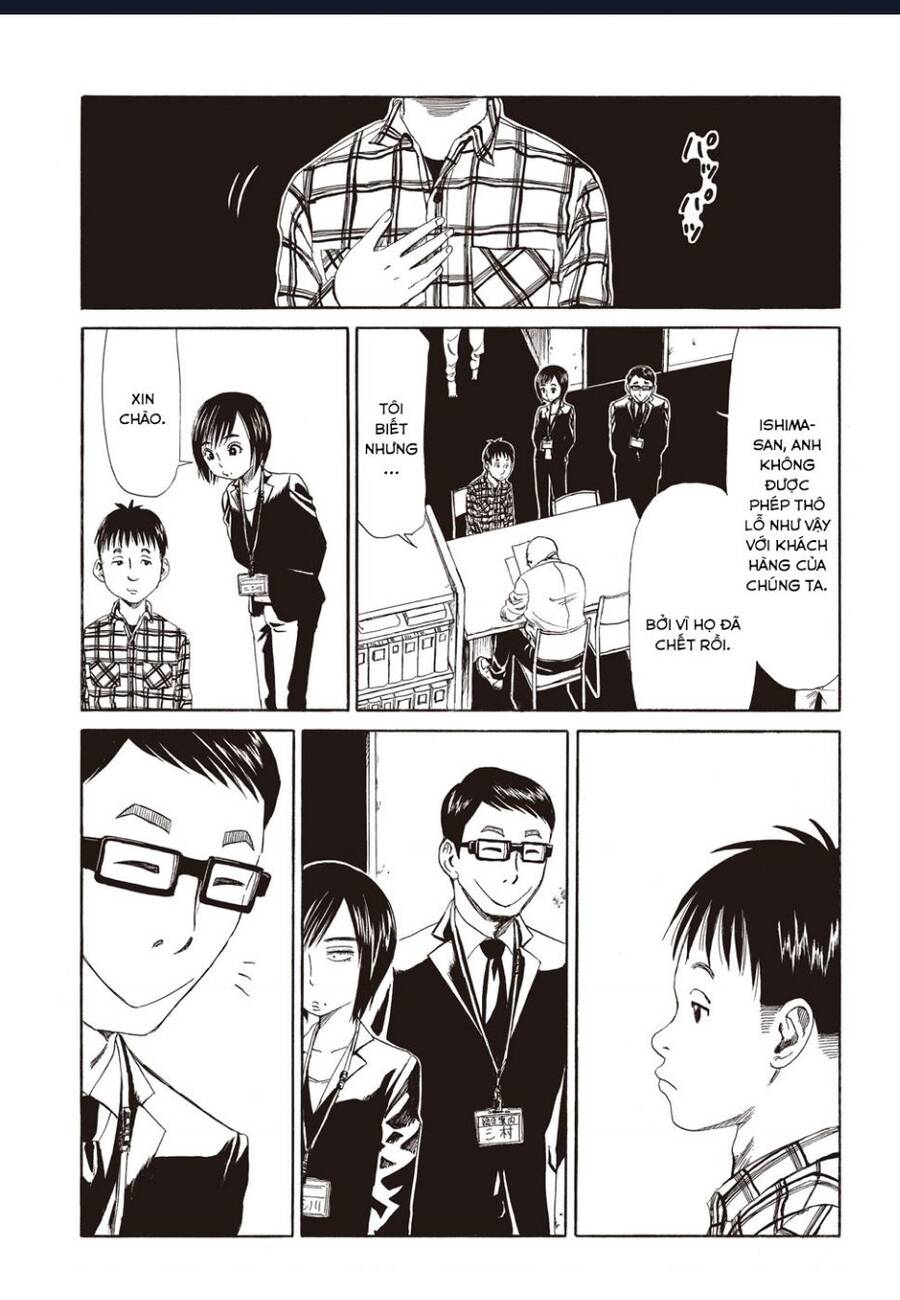 Tử Dịch Sở - Chapter 5 - Page 3