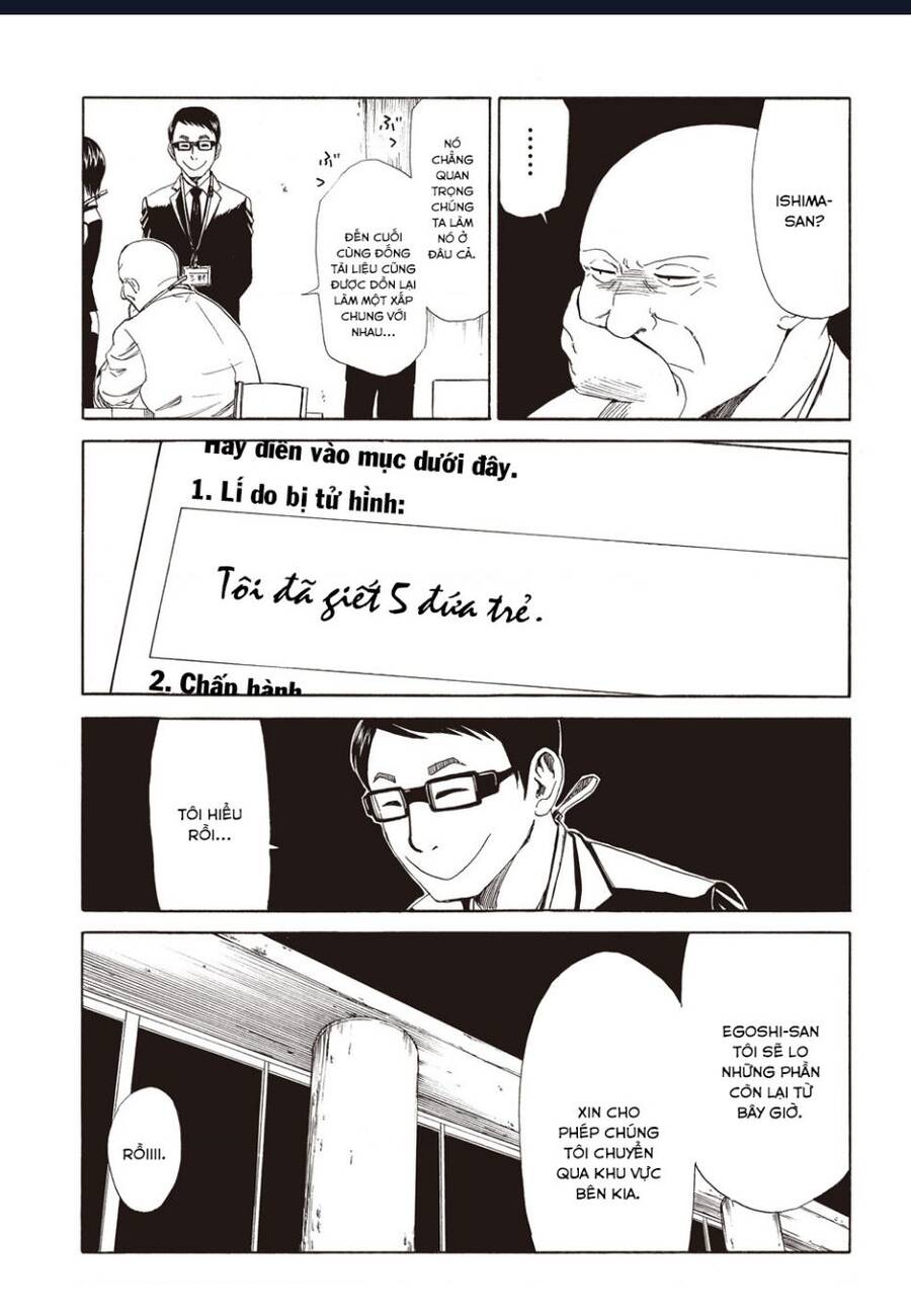 Tử Dịch Sở - Chapter 5 - Page 5