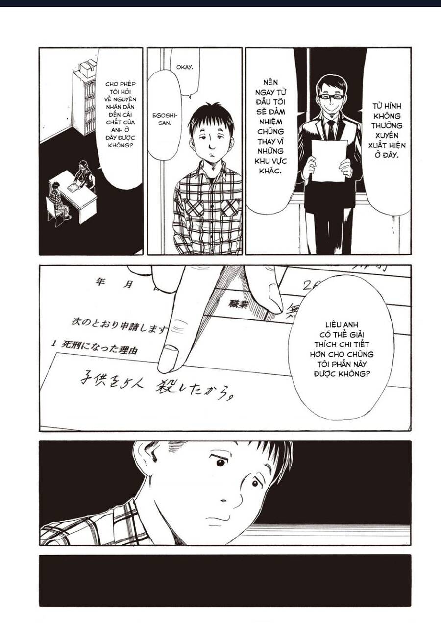 Tử Dịch Sở - Chapter 5 - Page 7