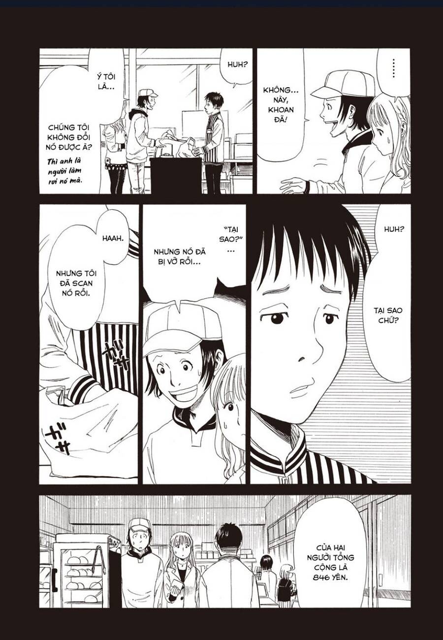 Tử Dịch Sở - Chapter 5 - Page 9