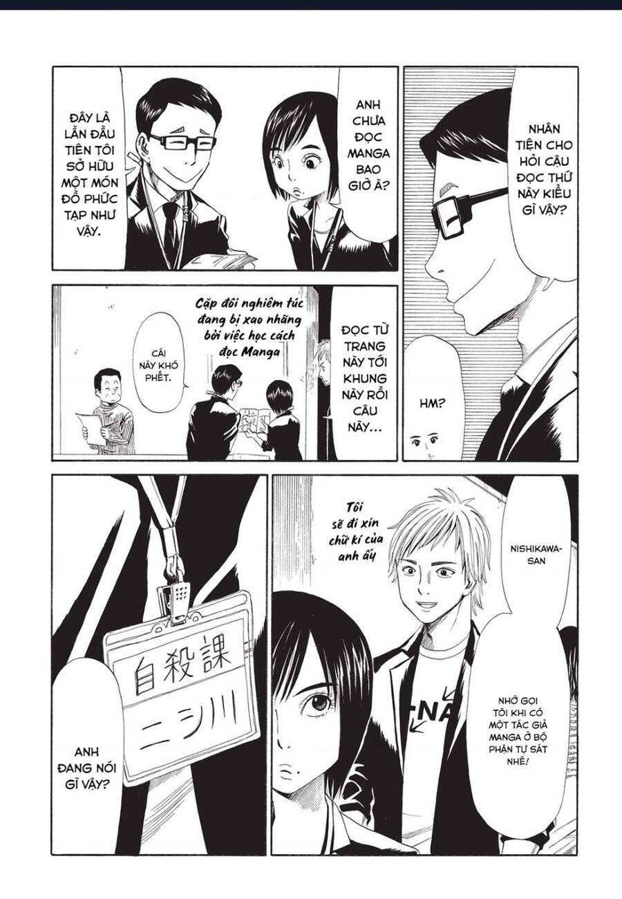 Tử Dịch Sở - Chapter 6 - Page 11