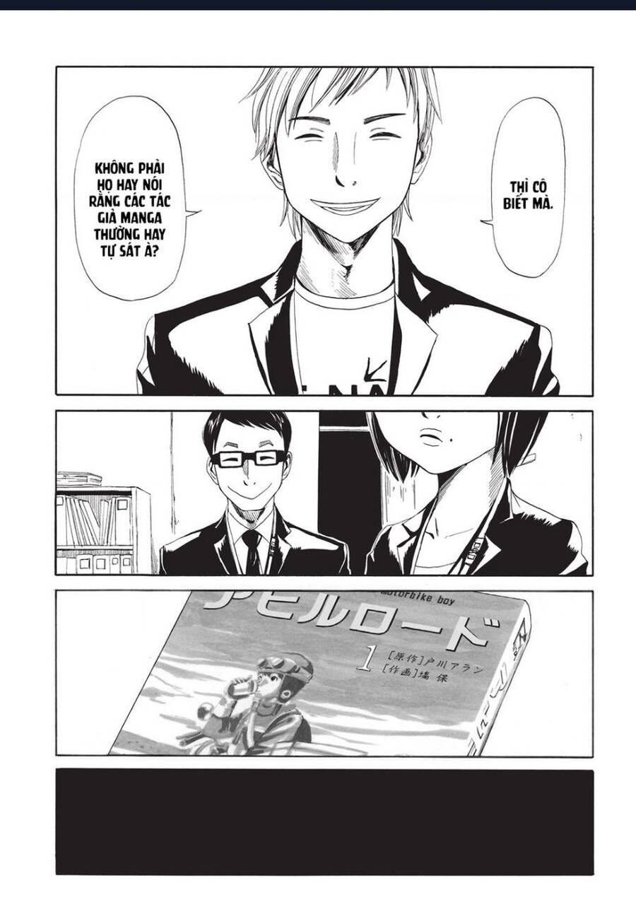 Tử Dịch Sở - Chapter 6 - Page 12