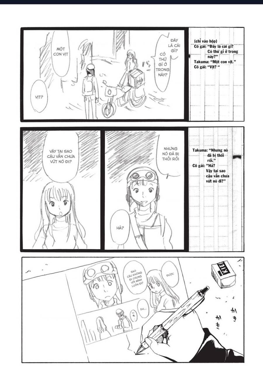 Tử Dịch Sở - Chapter 6 - Page 15