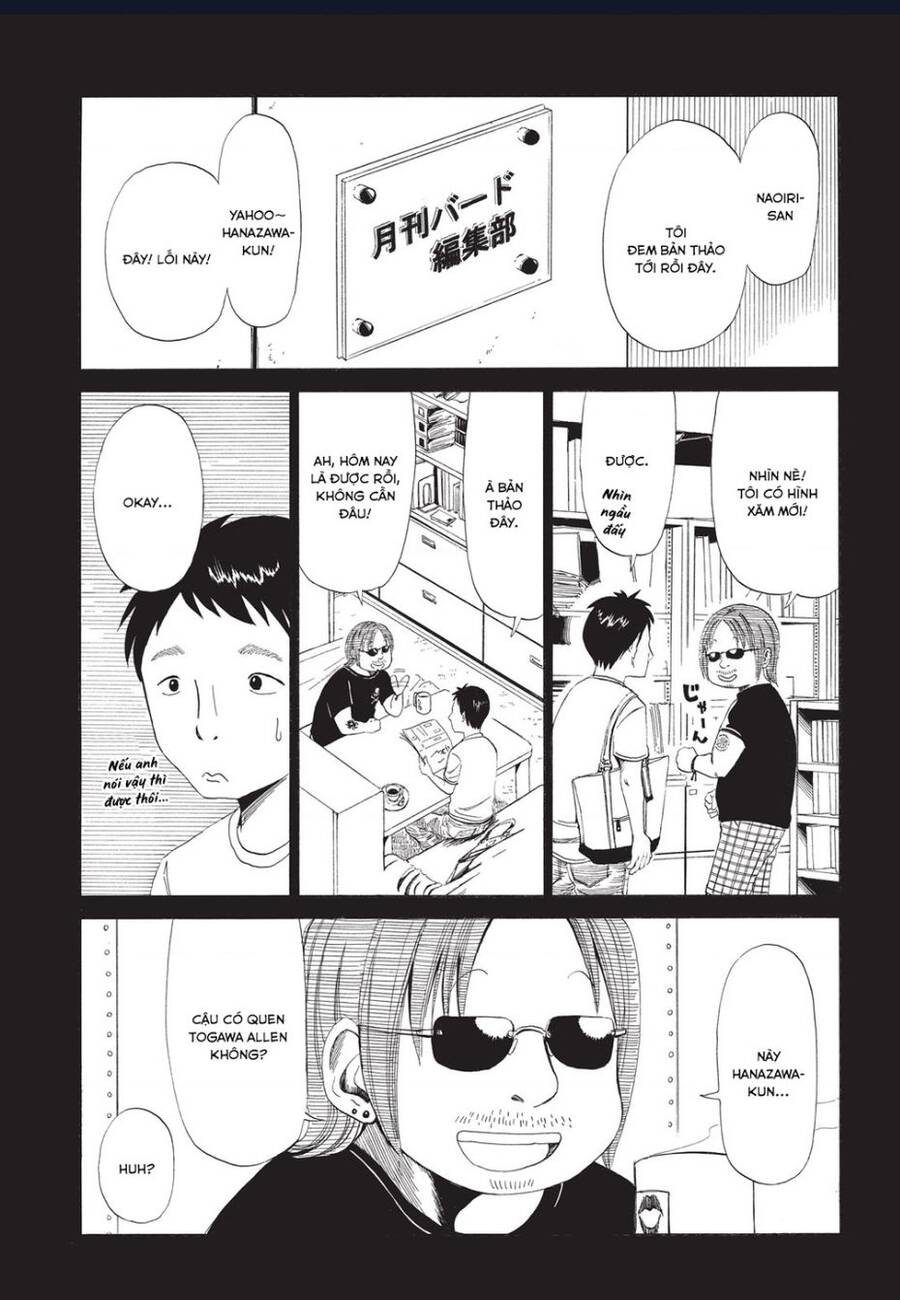 Tử Dịch Sở - Chapter 6 - Page 18