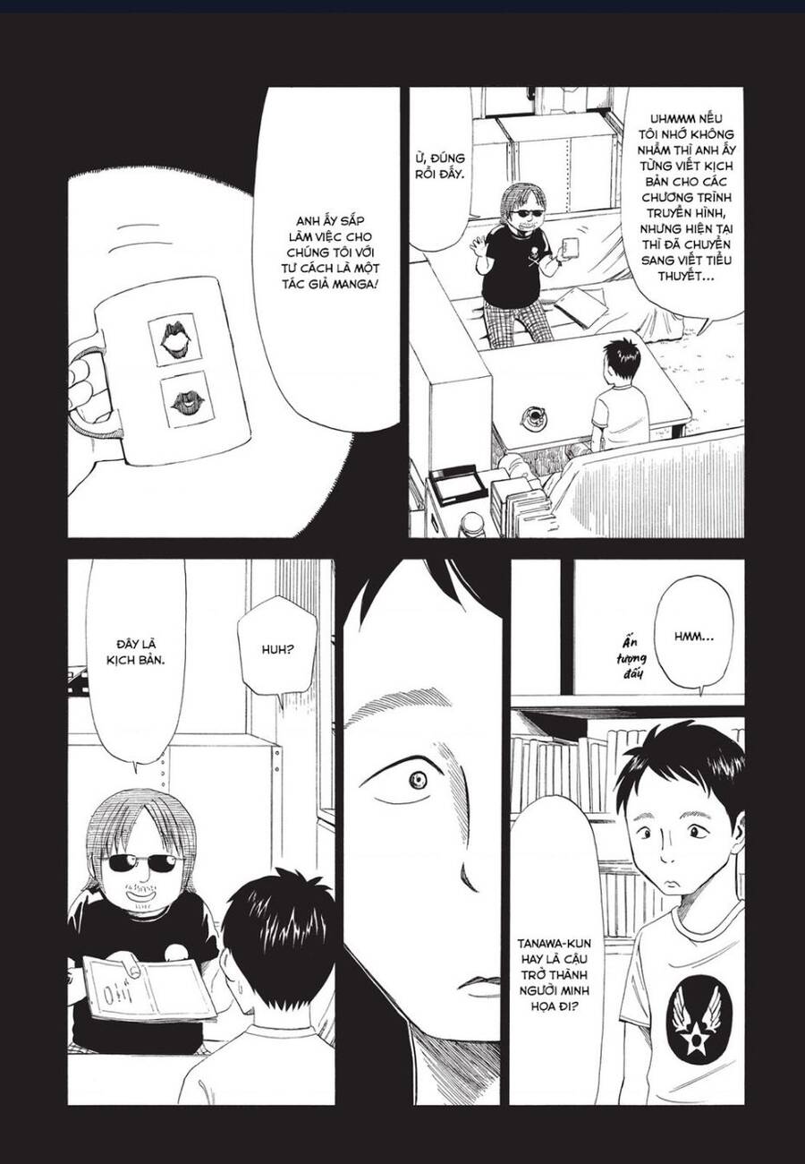 Tử Dịch Sở - Chapter 6 - Page 19