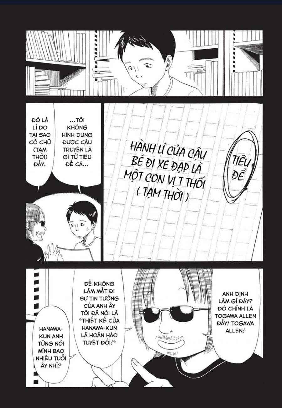 Tử Dịch Sở - Chapter 6 - Page 20