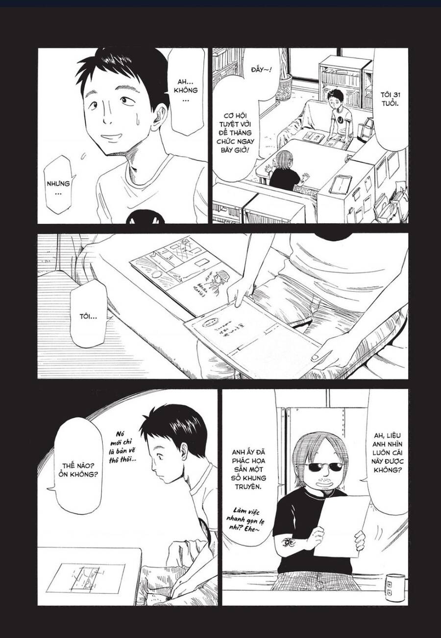 Tử Dịch Sở - Chapter 6 - Page 21