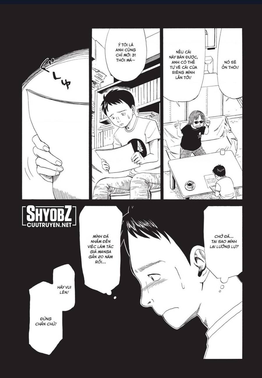 Tử Dịch Sở - Chapter 6 - Page 23