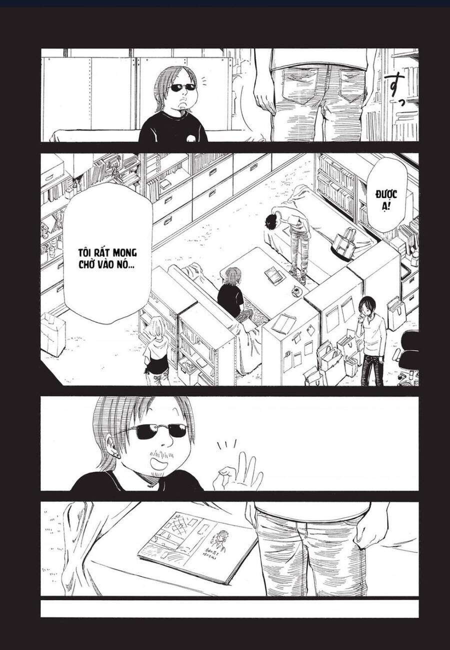 Tử Dịch Sở - Chapter 6 - Page 24