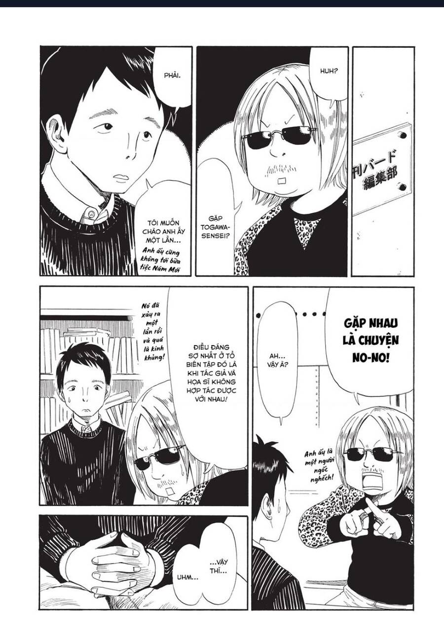 Tử Dịch Sở - Chapter 6 - Page 26