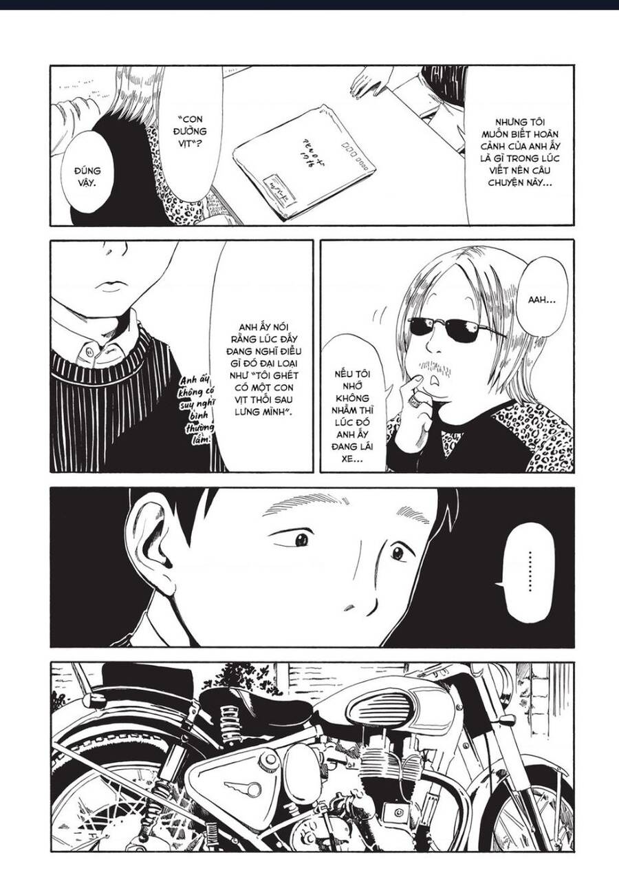 Tử Dịch Sở - Chapter 6 - Page 27