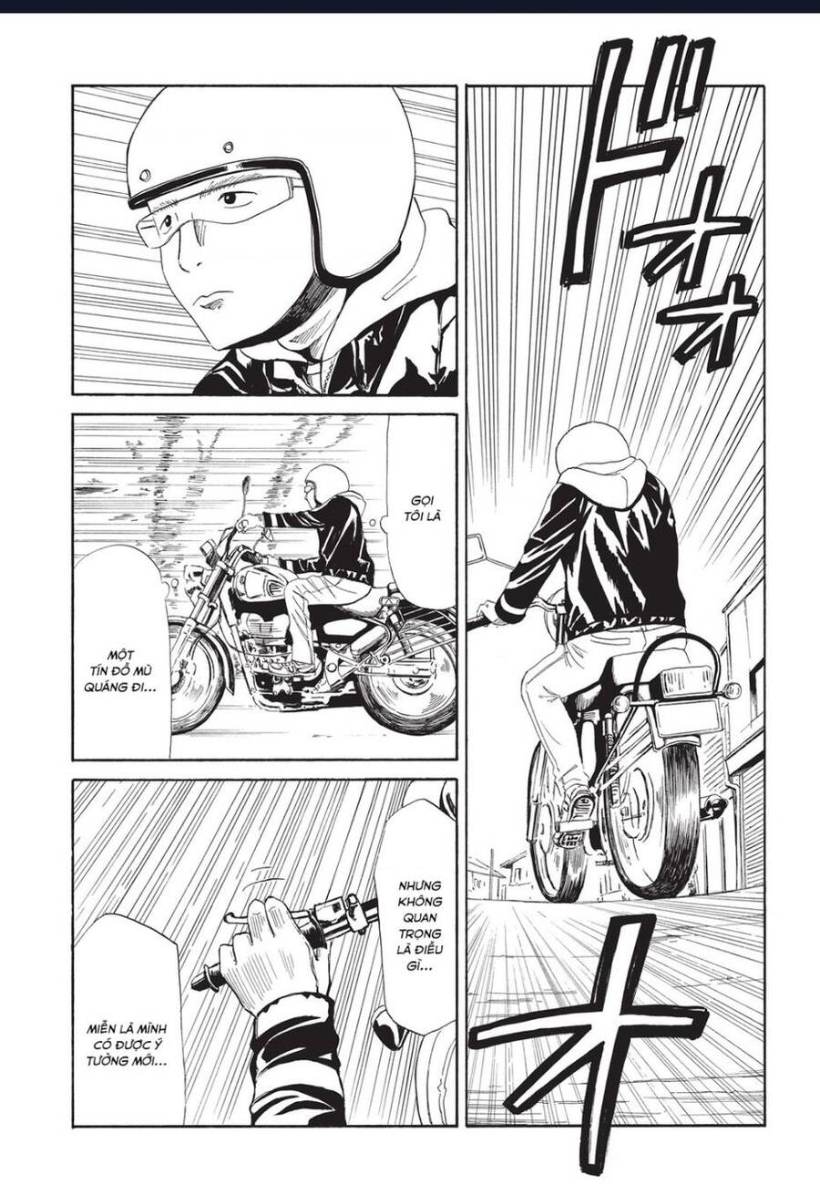 Tử Dịch Sở - Chapter 6 - Page 28