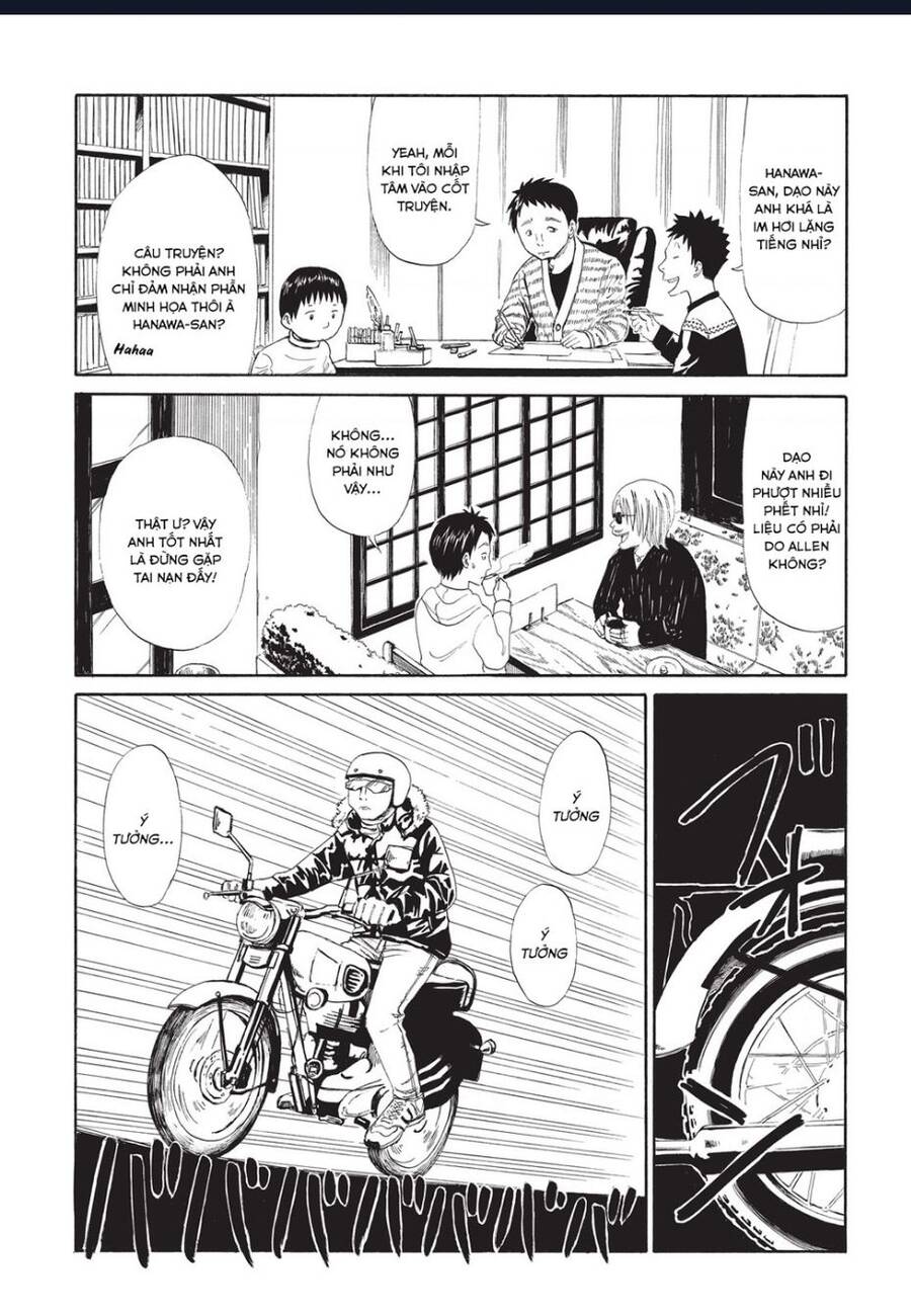 Tử Dịch Sở - Chapter 6 - Page 29