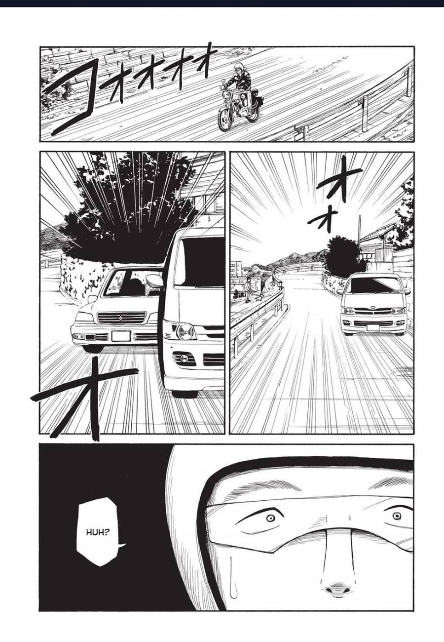 Tử Dịch Sở - Chapter 6 - Page 30