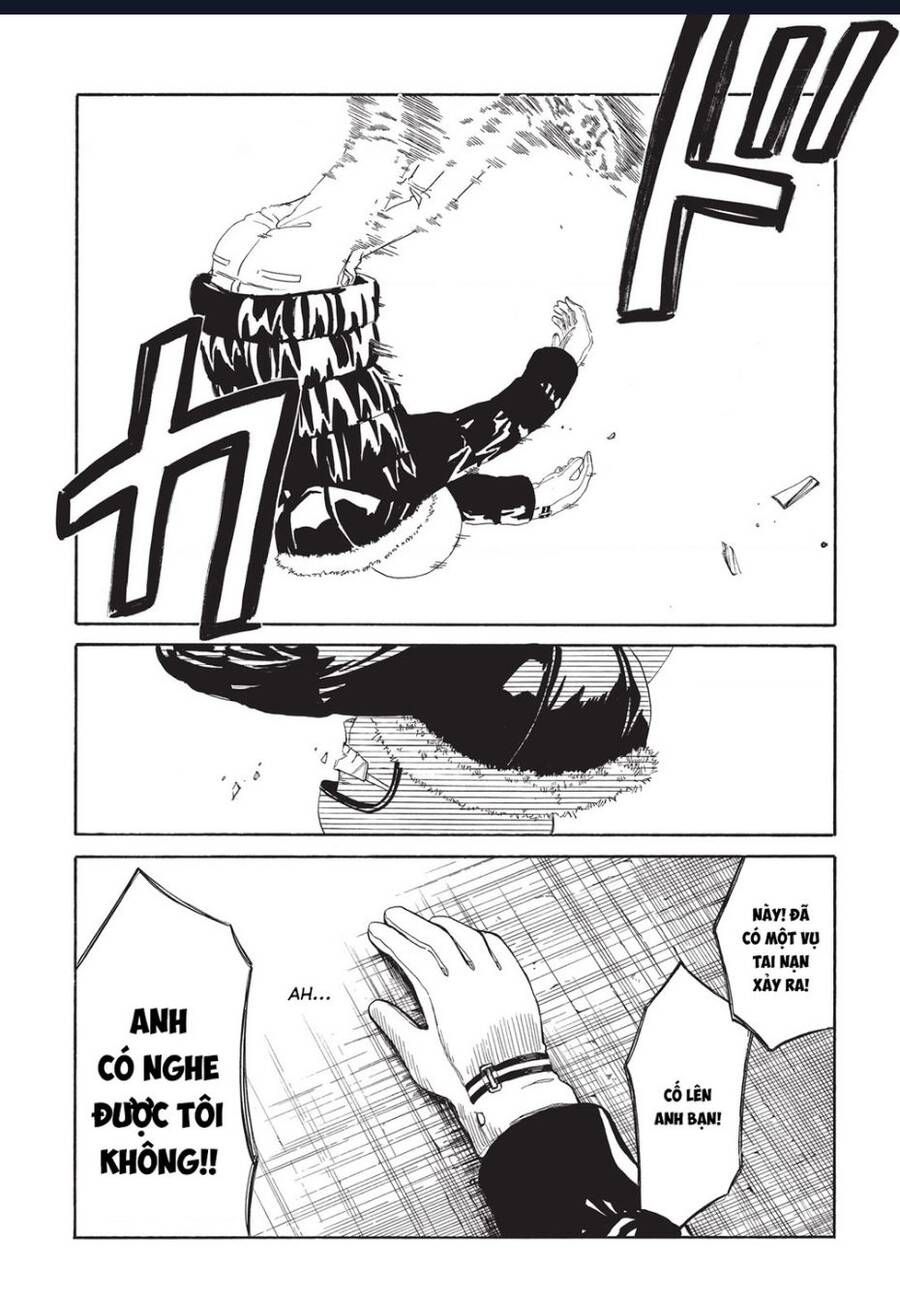 Tử Dịch Sở - Chapter 6 - Page 31