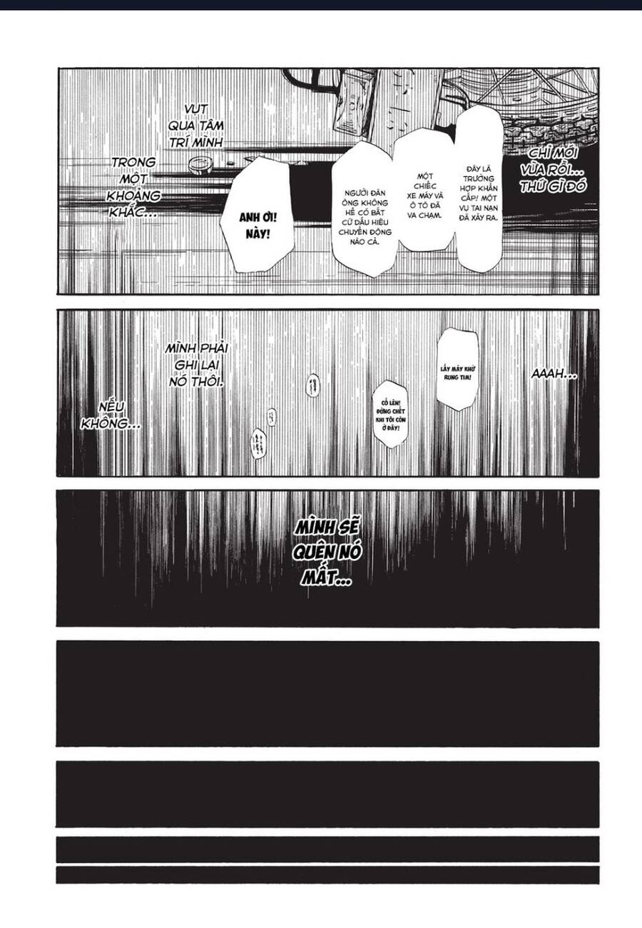 Tử Dịch Sở - Chapter 6 - Page 32