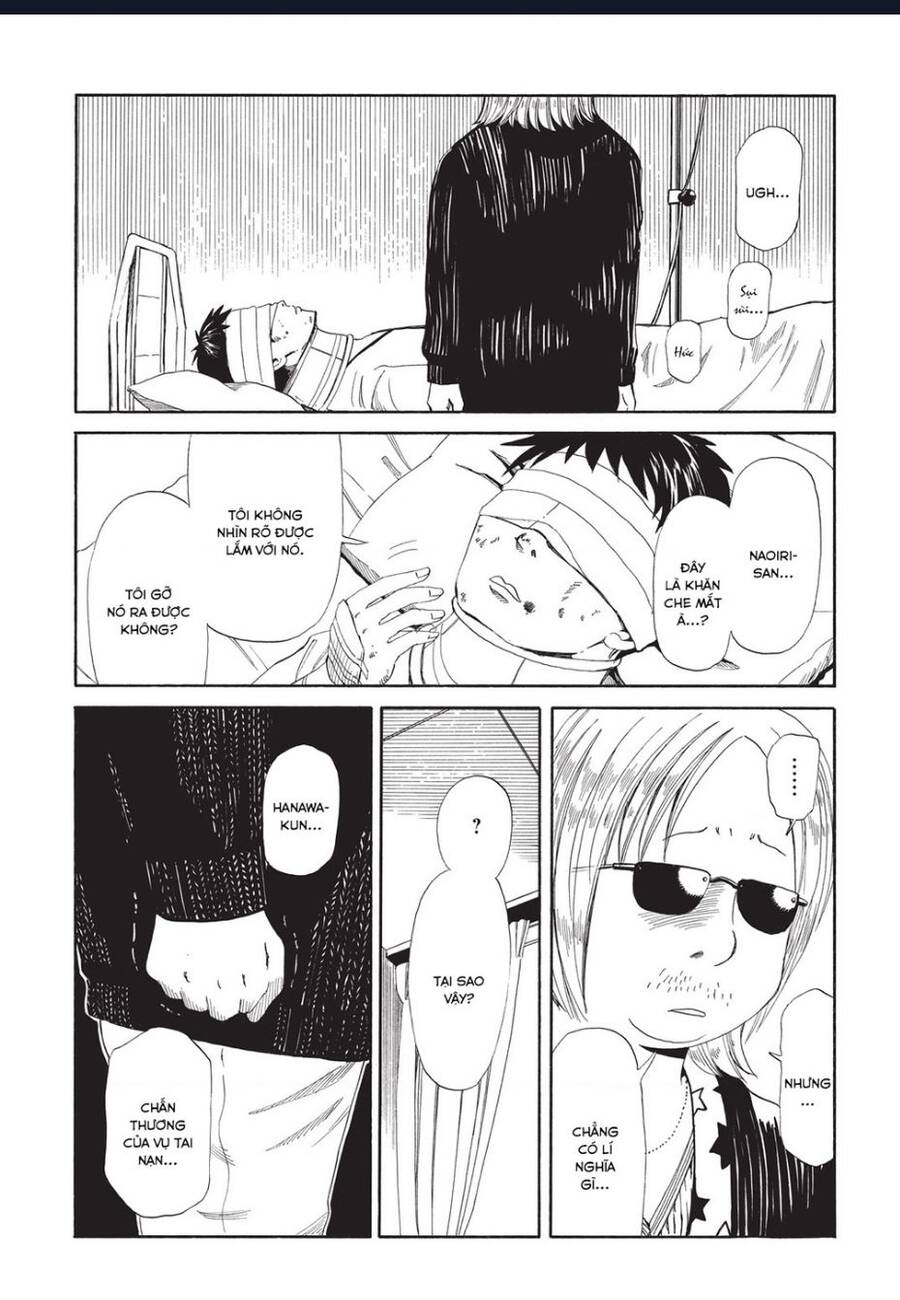 Tử Dịch Sở - Chapter 6 - Page 35