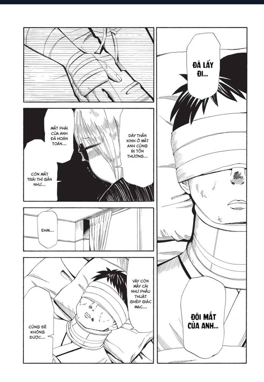 Tử Dịch Sở - Chapter 6 - Page 36