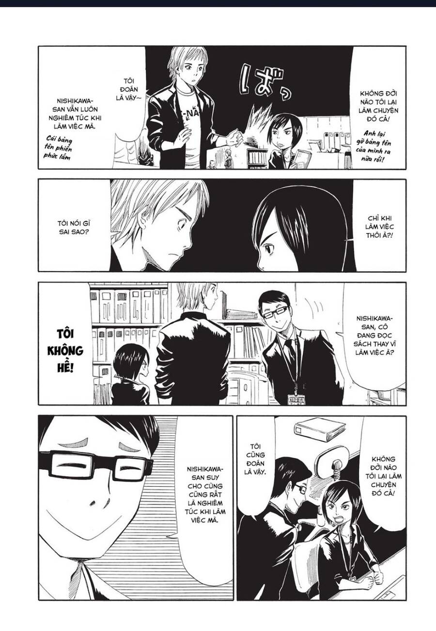 Tử Dịch Sở - Chapter 6 - Page 8