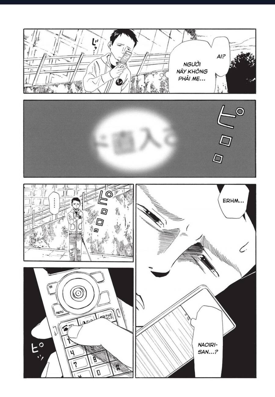 Tử Dịch Sở - Chapter 7 - Page 11