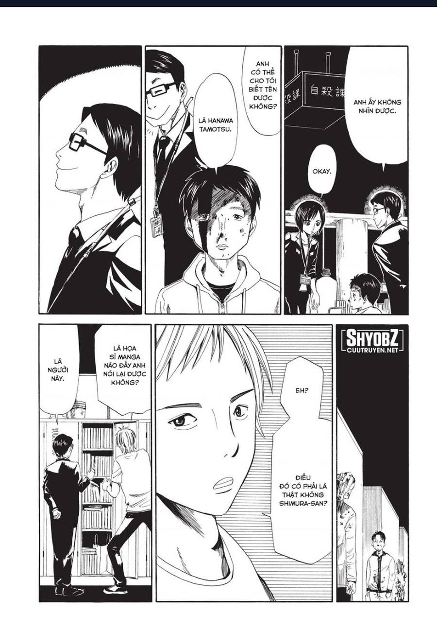 Tử Dịch Sở - Chapter 7 - Page 20