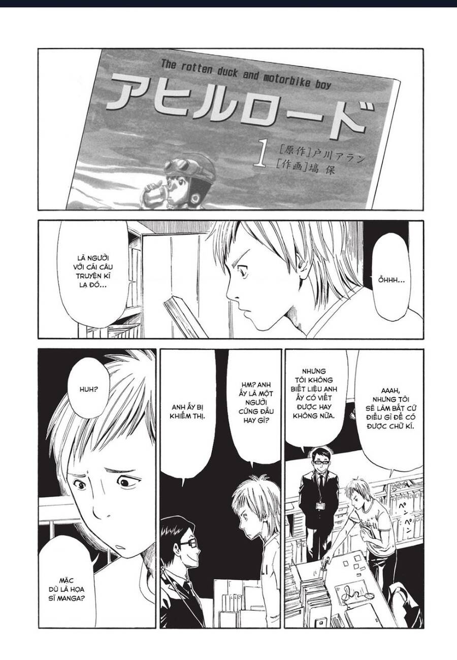 Tử Dịch Sở - Chapter 7 - Page 21