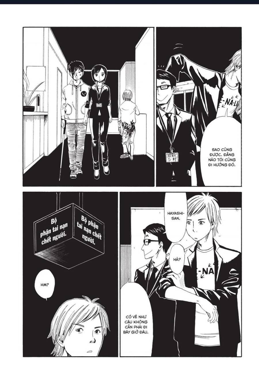 Tử Dịch Sở - Chapter 7 - Page 22