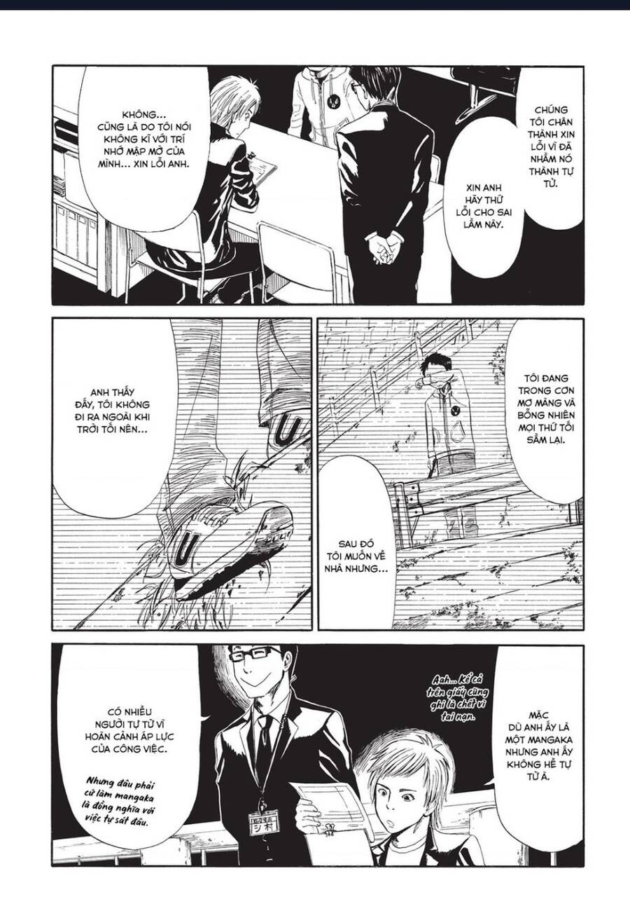 Tử Dịch Sở - Chapter 7 - Page 23