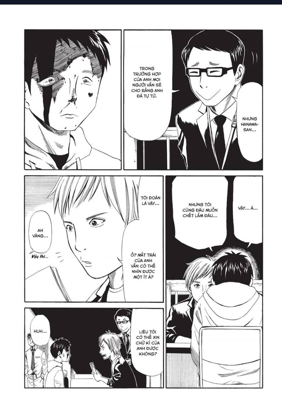 Tử Dịch Sở - Chapter 7 - Page 24