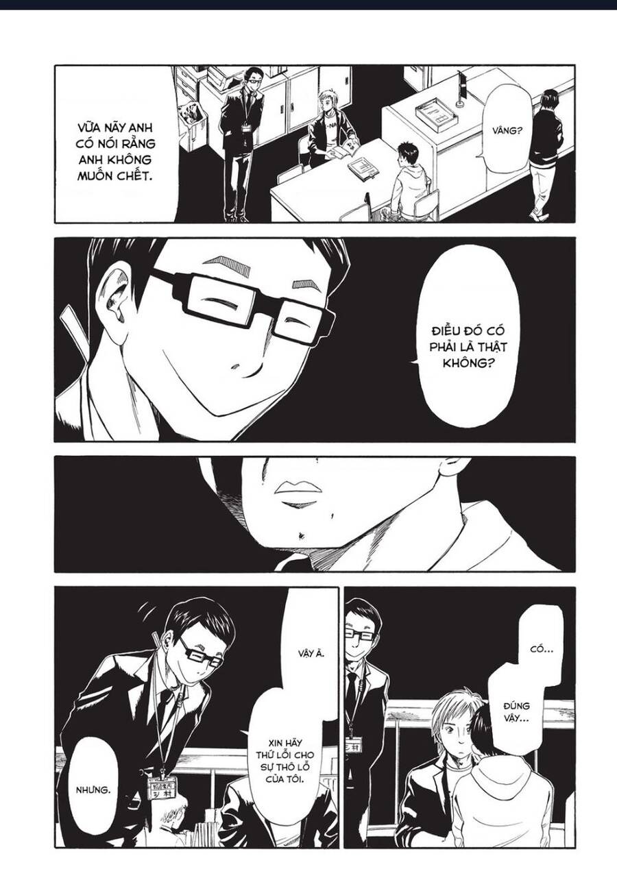Tử Dịch Sở - Chapter 7 - Page 26