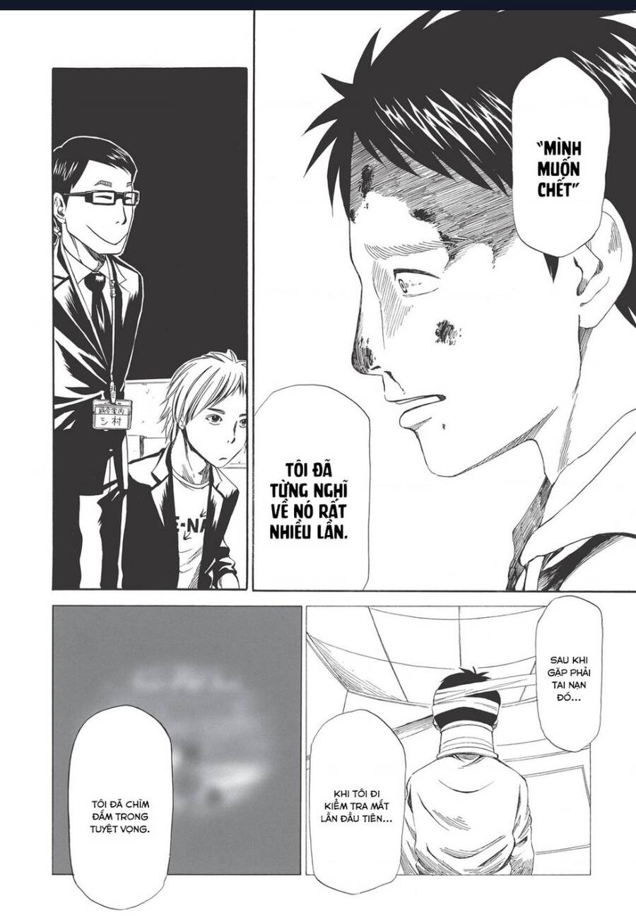 Tử Dịch Sở - Chapter 7 - Page 27