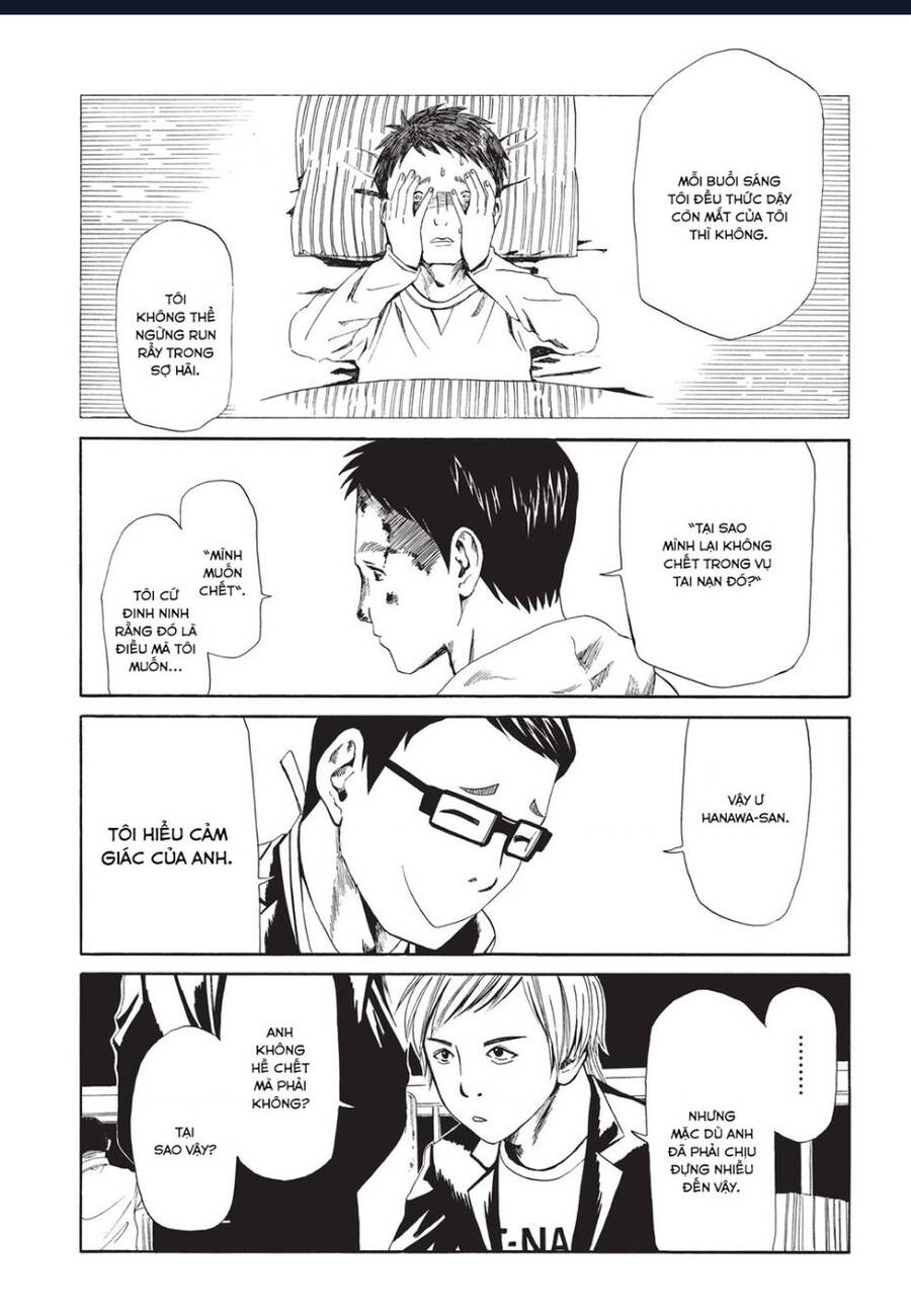 Tử Dịch Sở - Chapter 7 - Page 28