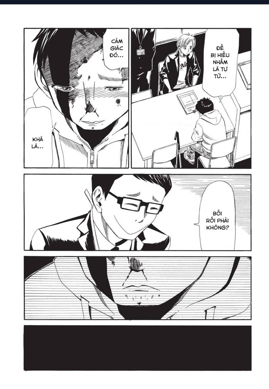 Tử Dịch Sở - Chapter 7 - Page 30