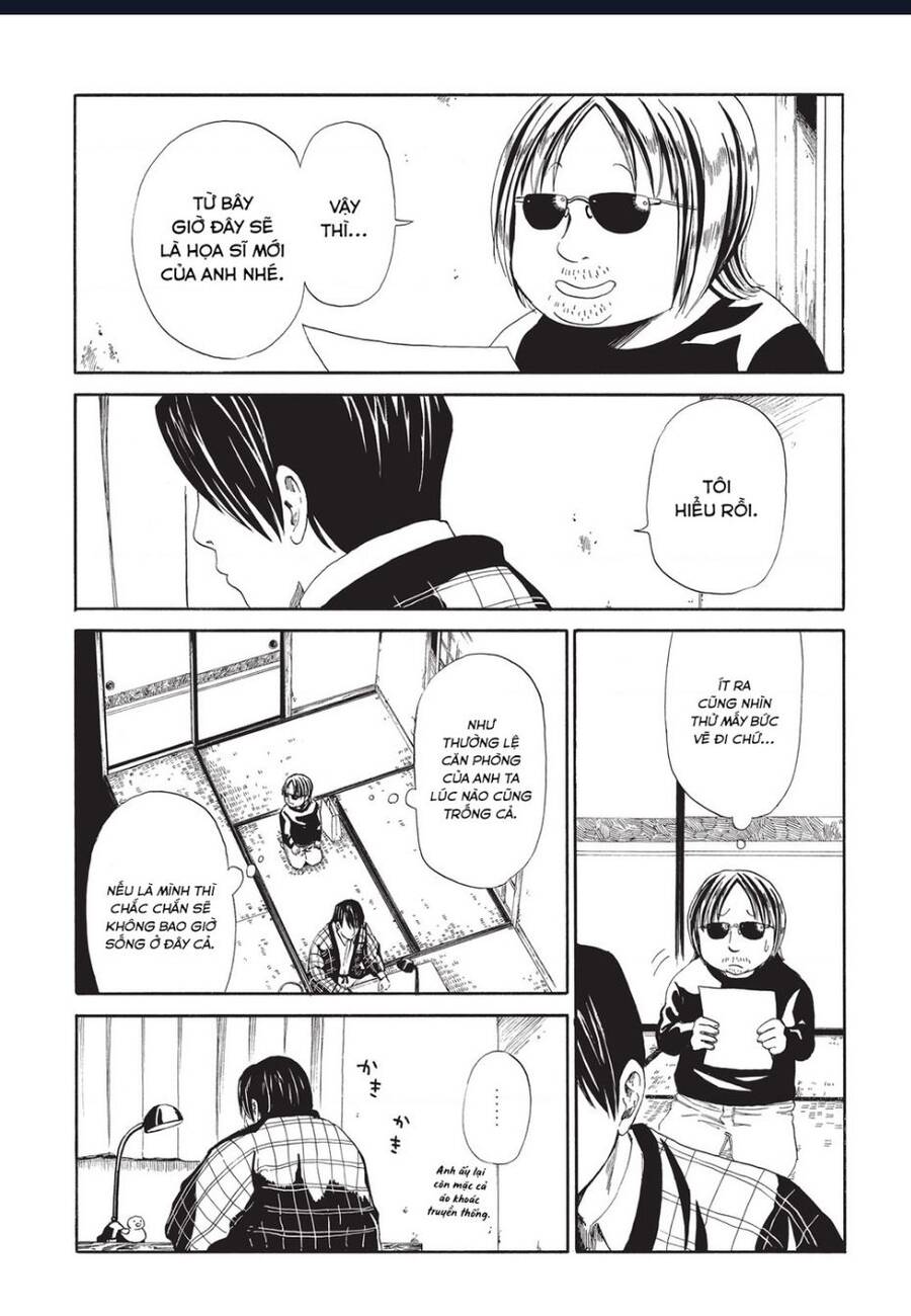 Tử Dịch Sở - Chapter 7 - Page 31