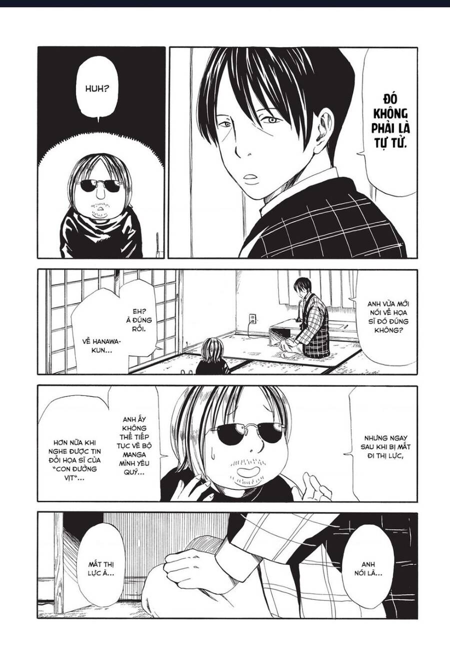 Tử Dịch Sở - Chapter 7 - Page 33