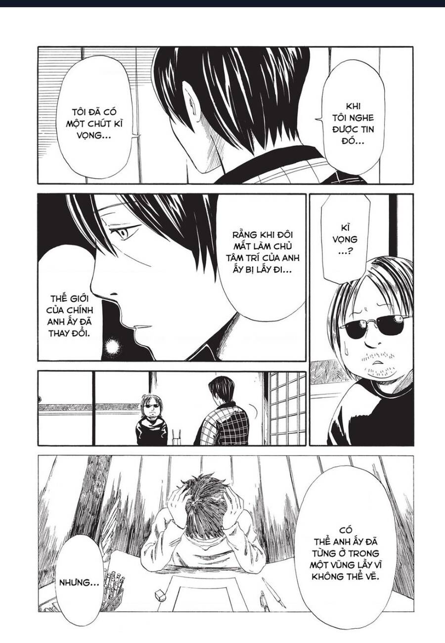 Tử Dịch Sở - Chapter 7 - Page 34