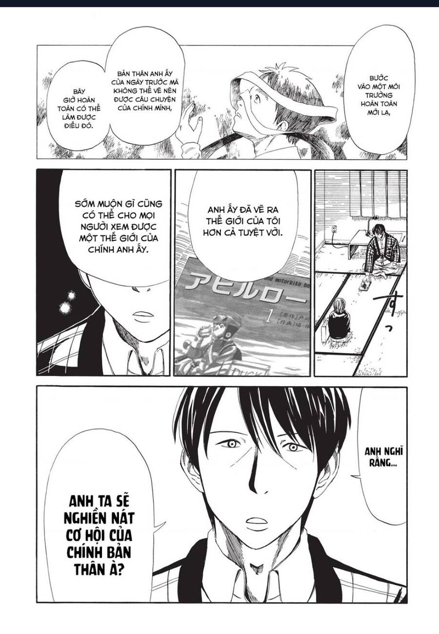 Tử Dịch Sở - Chapter 7 - Page 35