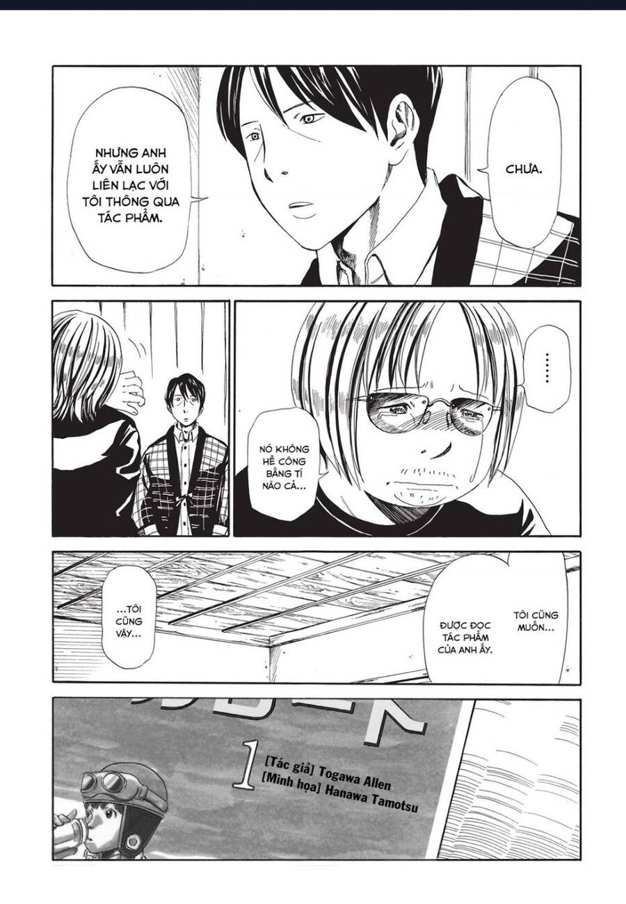 Tử Dịch Sở - Chapter 7 - Page 37