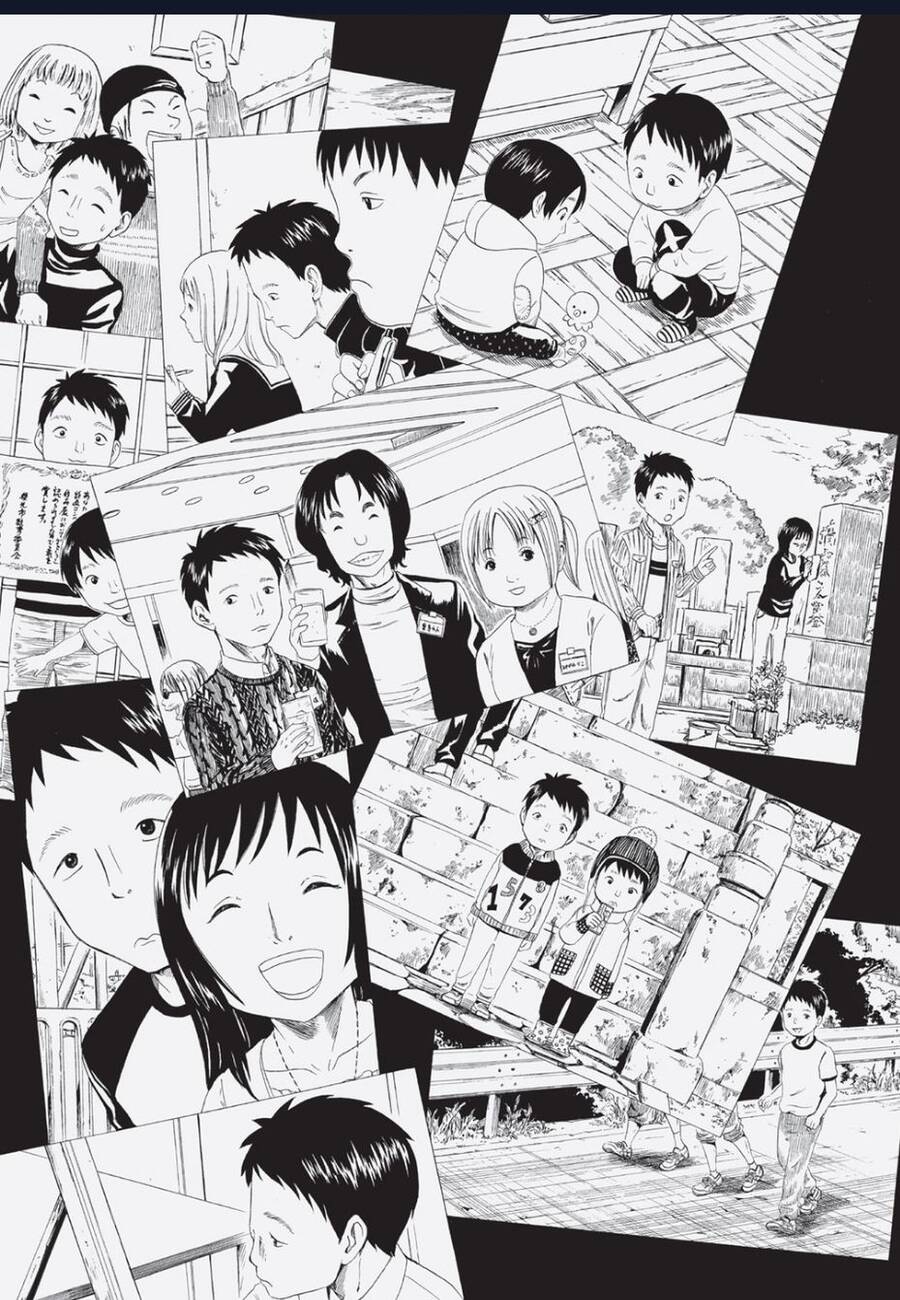 Tử Dịch Sở - Chapter 7 - Page 38