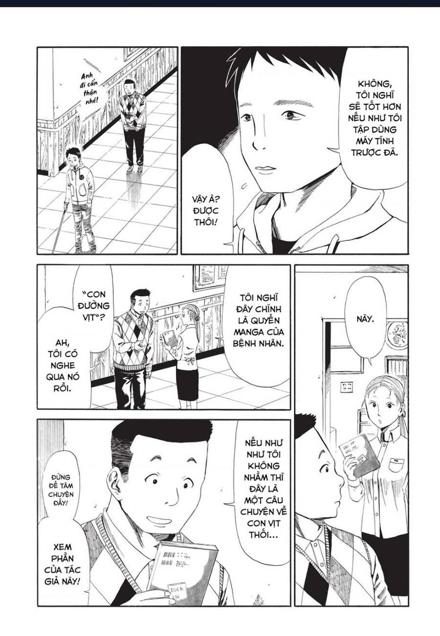 Tử Dịch Sở - Chapter 7 - Page 6